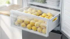 Why freeze whole lemons: a culinary life hack that will change your view of citrus fruits